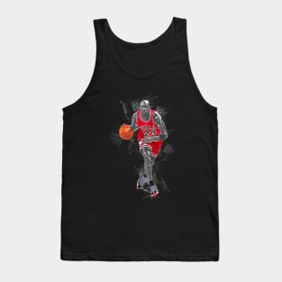 MJ 23 Tank Top